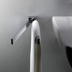 Emco Loft Handtuchhalter 33,7 Cm Schwenkbar