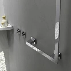 Emco Loft Winkelgriff, Links, 90°