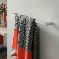 Emco Trend Badetuchhalter, 80 Cm