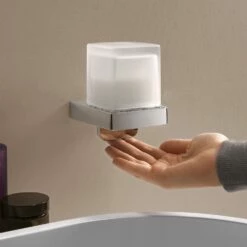 Emco Trend Flüssigseifenspender