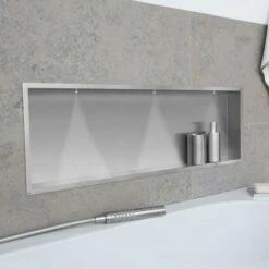 ESS Container Box 10 Mit LED-Beleuchtung 90 X 30 X 10 Cm