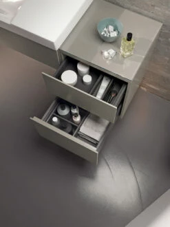 Geberit Xeno² Glasablage 45 Cm