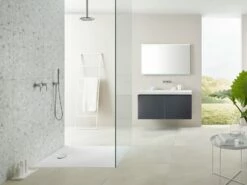 Geberit Setaplano Duschfläche 120 X 90 Cm -KEUCO Verkauf hersteller geberit bodenentwaesserung duschflaechen aus mineralwerkstoff 5234741