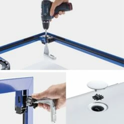 Geberit Setaplano Duschfläche 120 X 90 Cm -KEUCO Verkauf hersteller geberit bodenentwaesserung duschflaechen aus mineralwerkstoff 5234801