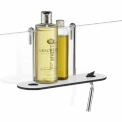 Giese Bodyguard Highboard Mit Halter Für Rasierer