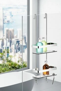 Giese Bodyguard Newport Mit Halter Für Rasierer -KEUCO Verkauf hersteller giese bodyguard newport halter rasierer 4117069