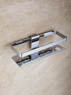 Giese Duschkorb Newport Mit Halter Für Rasierer -KEUCO Verkauf hersteller giese duschkoerbe duschkorb newport halter 4117301