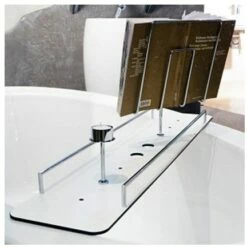 Giese Flatbord Journalhalter