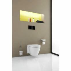 Giese Gifix 21. WC Garnitur