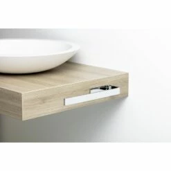 Giese Handtuchhalter Starre Ausführung 30 Cm