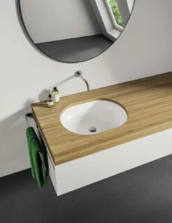 Giese Handtuchhalter Starre Ausführung 30 Cm -KEUCO Verkauf hersteller giese handtuchhalter moebel und wand 4202860