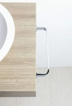 Giese Handtuchbügel 31,5 Cm -KEUCO Verkauf hersteller giese handtuchhalter moebel wand handtuchbuegel 4155507