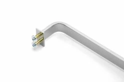 Giese Handtuchbügel 31,5 Cm -KEUCO Verkauf hersteller giese handtuchhalter moebel wand handtuchbuegel 4155511