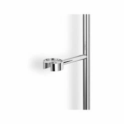 Giese Gifix 21. WC-Garnitur Mit Langem Stiel, Mit 2 Wandbefestigungen -KEUCO Verkauf hersteller giese wc garnitur mit langem 3556475