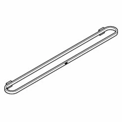 GROHE Selection Badetuchhalter 80 Cm
