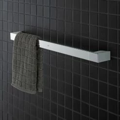 GROHE Selection Cube Wannengriff
