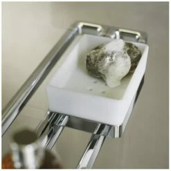 AXOR Universal Ablage, Für Dusche