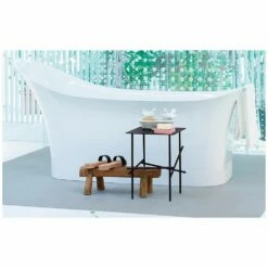 AXOR Urquiola Wanne 180 Cm