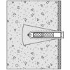 HEWI Befestigungsmaterial BM11.3
