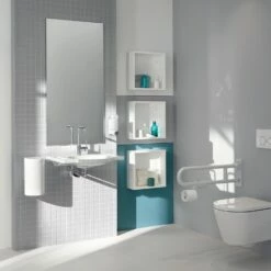 HEWI Serie 477 Seifenspender