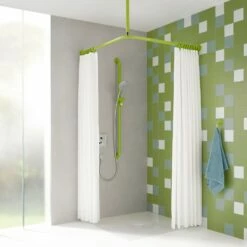 HEWI Serie 477 Wandhaken