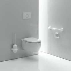 HEWI Serie 801 Haltegriff 50 Cm