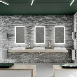 HEWI Serie 805 Papierhandtuchspender