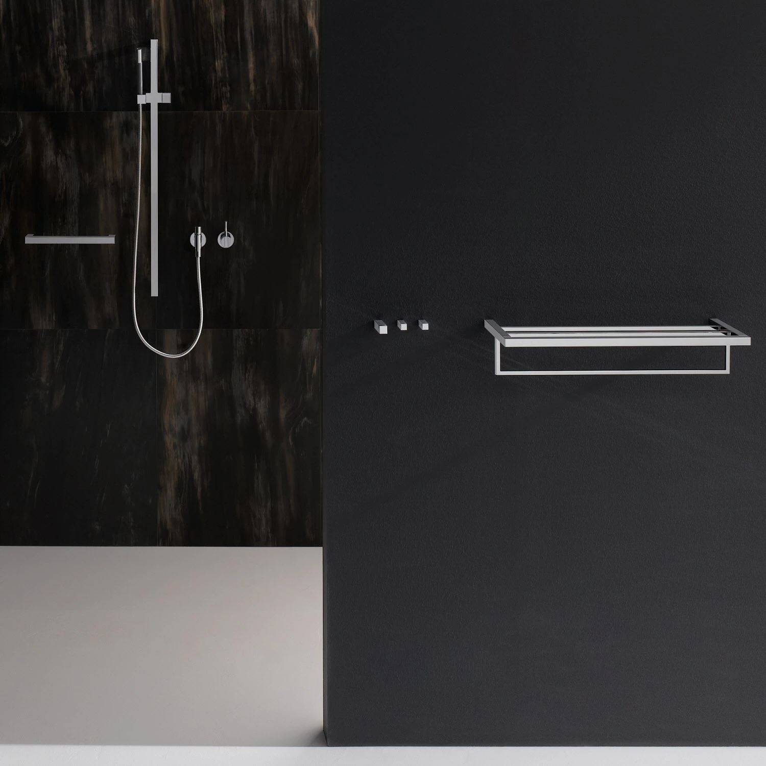 HEWI System 100 Haltegriff 90 Cm 1 HEWI System 100 Haltegriff 90 Cm