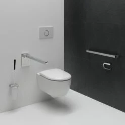 HEWI System 800 Haltegriff 62,8 Cm