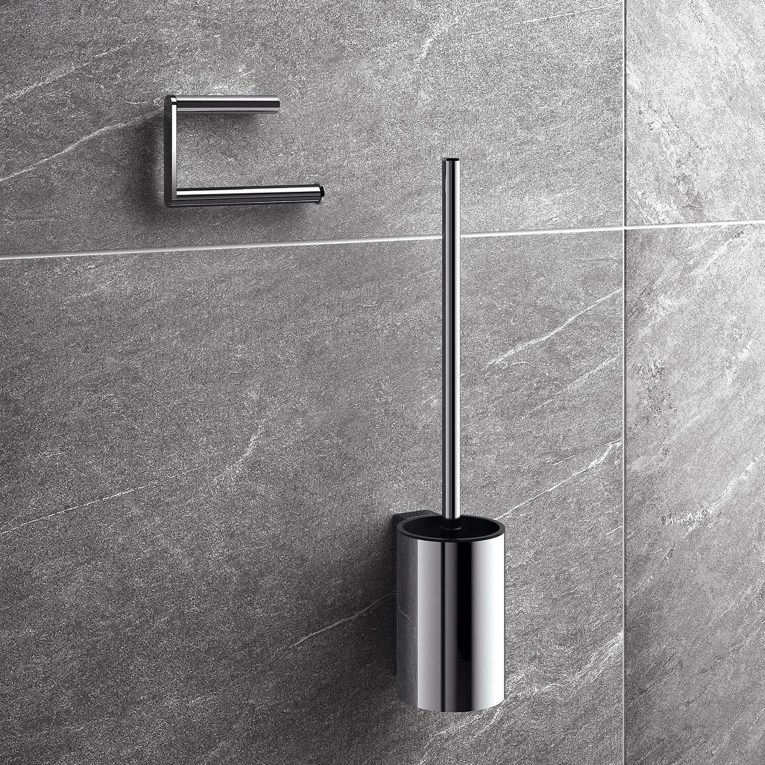 HEWI System 900 WC-Papierhalter 2 HEWI System 900 WC-Papierhalter – Bild 2