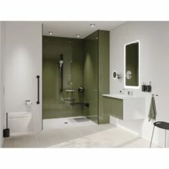 HEWI System 900 WC-Papierhalter