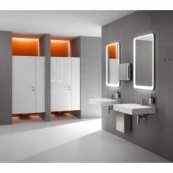 HEWI Papierabfallbehälter