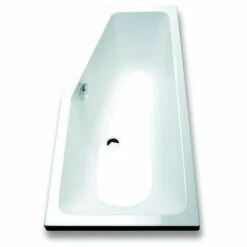 Hoesch Combi Badewanne 160 X 70 Cm Ausführung Rechts