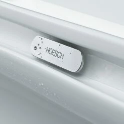 Hoesch Ergo+ Badewanne 207,5 X 195 Cm Freistehend Mit Außenverkleidung