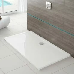 Hoesch Muna Rechteckduschwanne 90 X 90 Cm