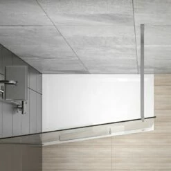 Hoesch Muna Asymmetrische Duschwanne 160 X 90 Cm, Linke Ausführung