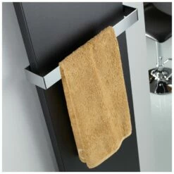 HSK Handtuchhalter 51 Cm Für Designheizkörper Atelier Line