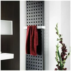 HSK Handtuchhalter 65 Cm Für Designheizkörper