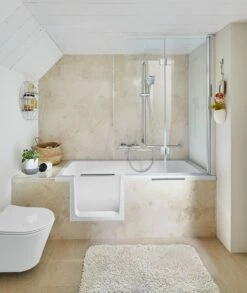 HSK Dusch-Badewanne Dobla 170 Cm Einstieg Links 9 HSK Dusch-Badewanne Dobla 170 Cm Einstieg Links -KEUCO Verkauf hersteller hsk duschbadewanne dobla 170 cm 3396848