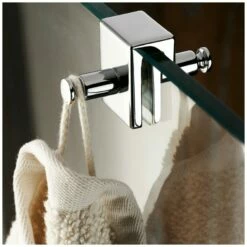 HSK Doppelhaken Universal