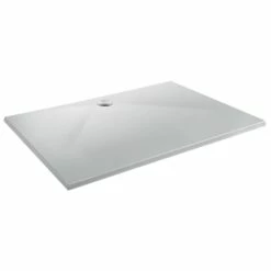 HÜPPE EasyStep 4-Eck Duschwanne 160 X 90 Cm -KEUCO Verkauf hersteller hueppe duschwannen easystep rechteck 160 1544301