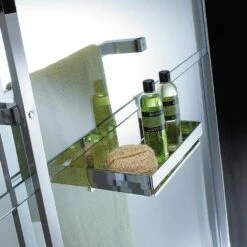 HÜPPE Duplo Pure Seifenschale