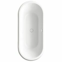 Kaldewei Centro Duo Oval 128 Badewanne 180 X 80 Cm Mit Spektrallicht Und Weißlicht