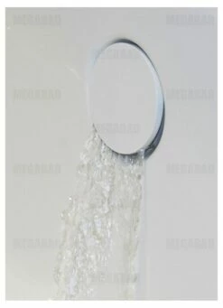 Kaldewei Classic Duo 107 Badewanne 170 X 75 Cm Mit Schwalleinlauf