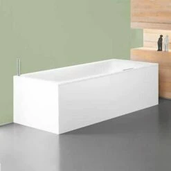 Kaldewei Puro Duo 663 Badewanne 170 X 75 Cm