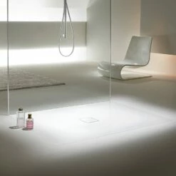 Kaldewei Conoflat 795-2 Duschwanne 90 X 140 X 3,2 Cm Mit Styroporträger