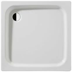Kaldewei Duschplan 545-1 Duschwanne 90 X 90 X 6,5 Cm