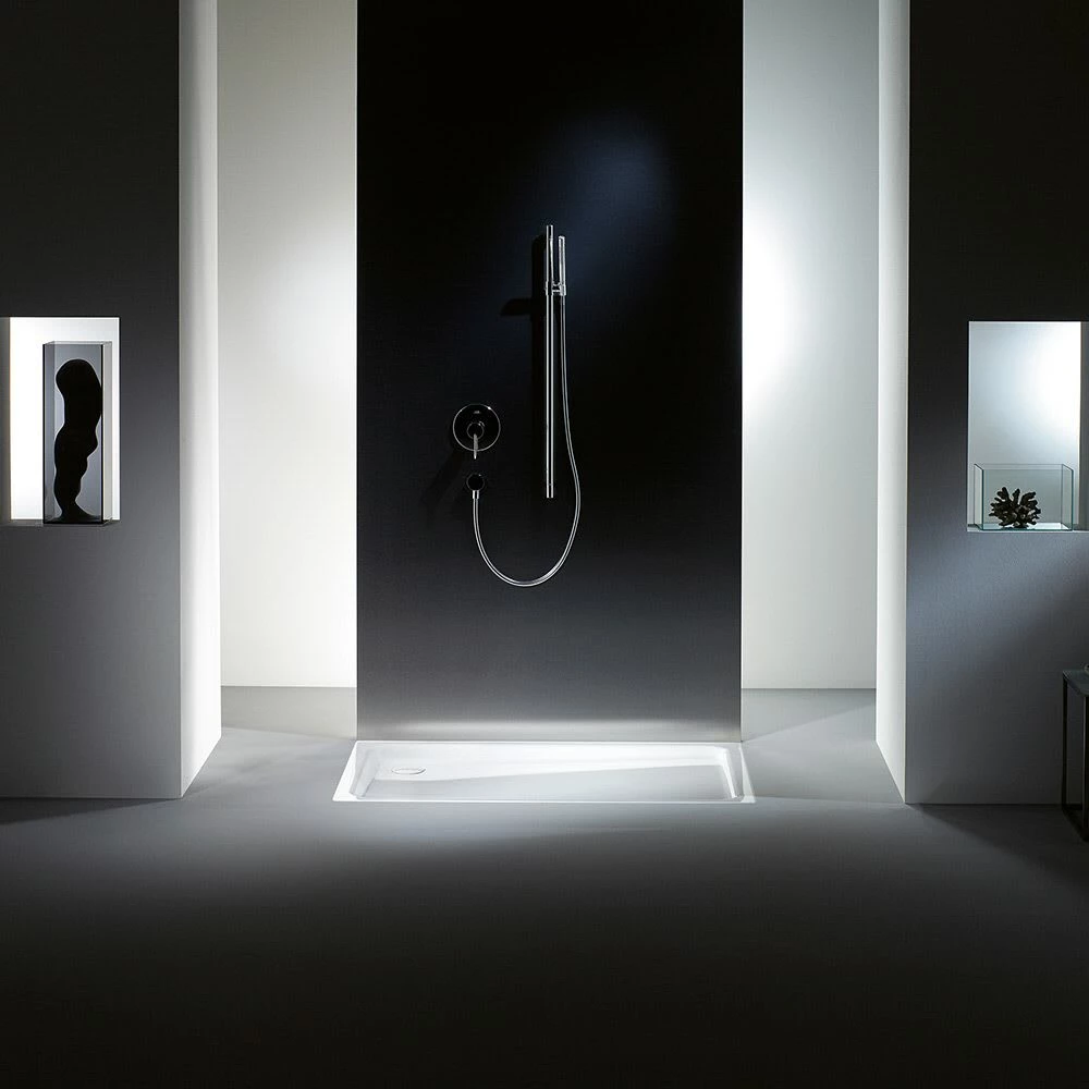 Kaldewei Duschplan 546-1 Duschwanne 80 X 100 X 6,5 Cm 1 Kaldewei Duschplan 546-1 Duschwanne 80 X 100 X 6,5 Cm