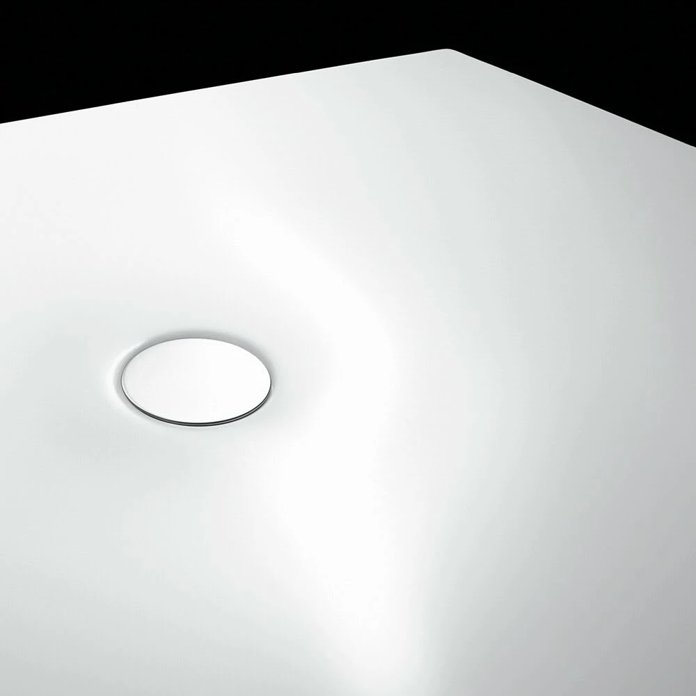 Kaldewei Scona 967 Duschwanne 100 X 120 Cm 2 Kaldewei Scona 967 Duschwanne 100 X 120 Cm – Bild 2