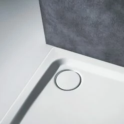 Kaldewei Superplan Classic 477-1 Duschwanne 80 X 100 Cm Mit Secure Plus -KEUCO Verkauf hersteller kaldewei duschwannen rechteckduschwannen superplan plus 2181886